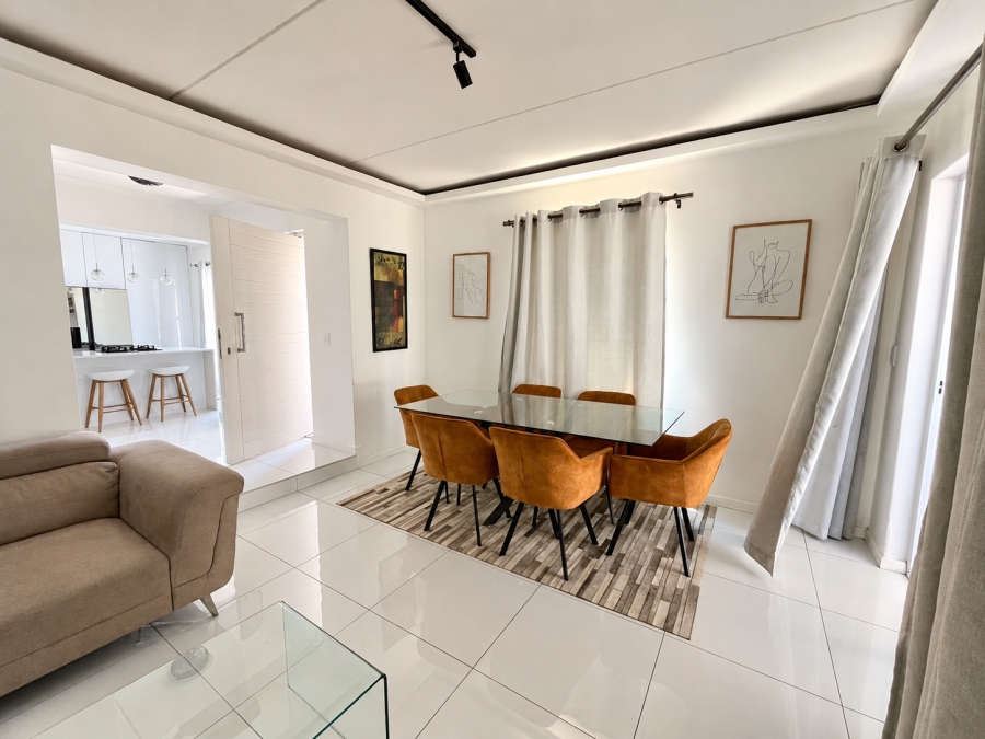 To Let 3 Bedroom Property for Rent in Parklands Western Cape